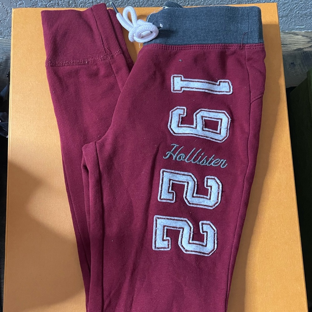 Sweat pants